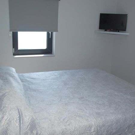 Attic Apartments Ajía Ána Kültér fotó